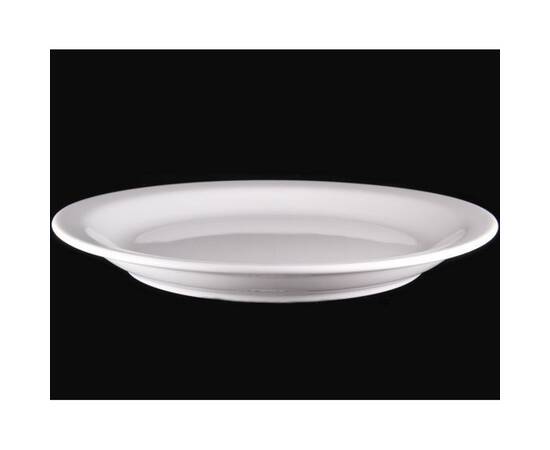 Тарелка 26,5 см AMERYKA Lubiana (0138L), изображение 2