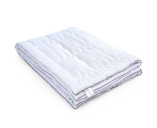 Ковдра шовкова MirSon Silk Tussan Deluxe 0508 демі 155х215 см (2200000037992), Сезонність: демісезонна, Розмір: 155x215, зображення 2