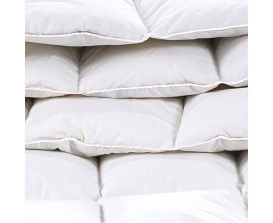 Одеяло шелковое MirSon Silk Luxury Exclusive 0512 зима 172х205 см (2200000038289), Сезонность: зимнее, Размер: 172x205, изображение 2