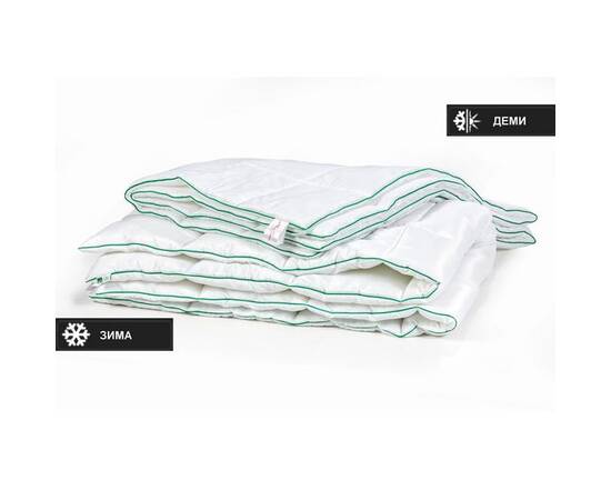 Одеяло шелковое MirSon Silk 0502 деми 110х140 см (2200000037893), Сезонность: демисезонное, Размер: 110x140, изображение 2