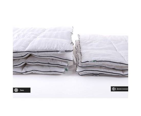 Одеяло шелковое MirSon Silk Royal Pearl 0505 деми 110х140 см (2200000037909), Сезонность: демисезонное, Размер: 110x140, изображение 2