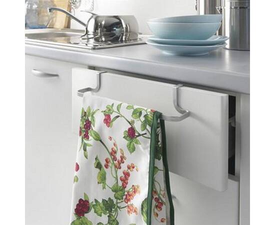 Держатель для полотенца GALILEO METALTEX (350604), изображение 2