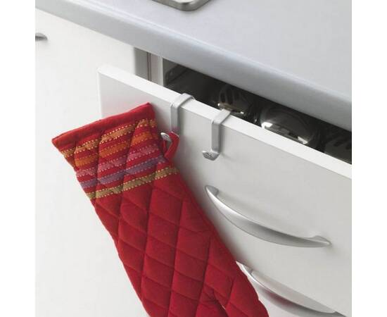 Крючек двойной GALILEO METALTEX (350602), изображение 2