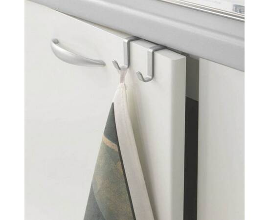 Крючек двойной GALILEO METALTEX (350602), изображение 3