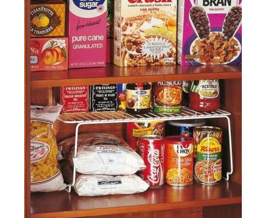 Полиця BRIDGE METALTEX (360500), зображення 3