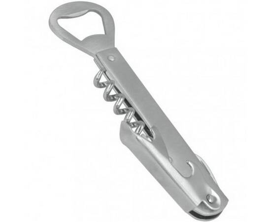 Штопор складной METALTEX (250511), изображение 2