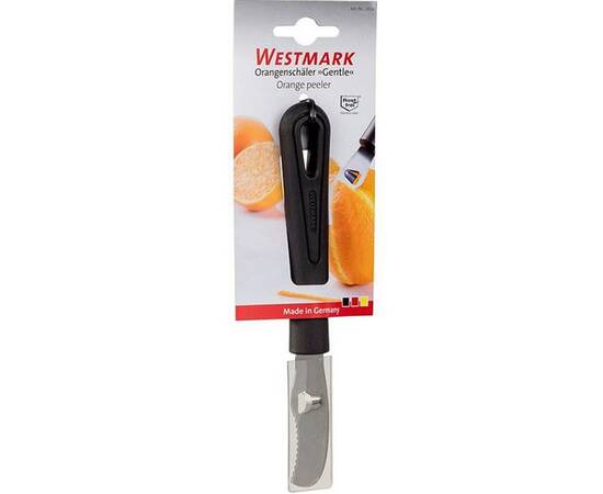 Пристрій для очищення цитрусових Gentle WESTMARK (W28342270), зображення 3