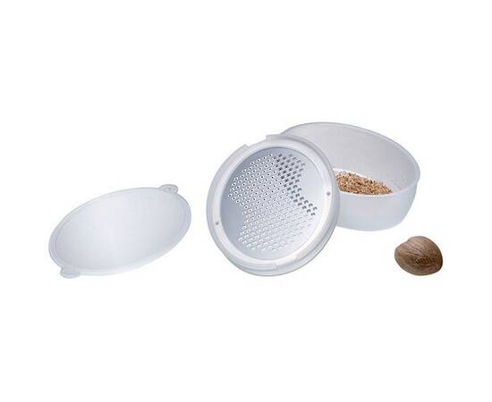 Тертка для мускатного горіха WESTMARK (W14442260), зображення 2