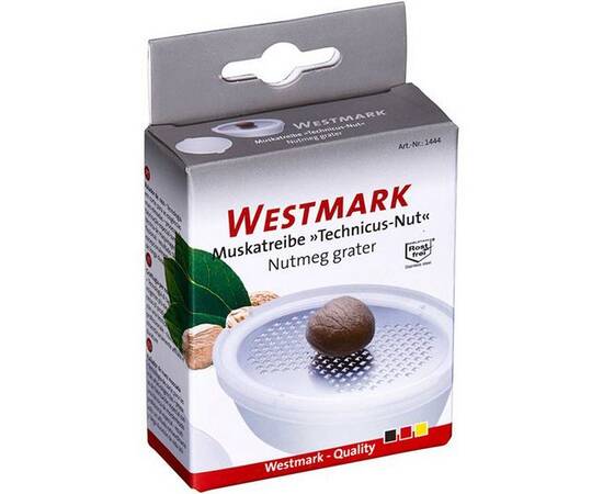 Тертка для мускатного горіха WESTMARK (W14442260), зображення 4
