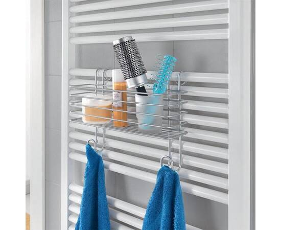 Подставка подвесная с крючками RADIUS METALTEX (403801), изображение 3