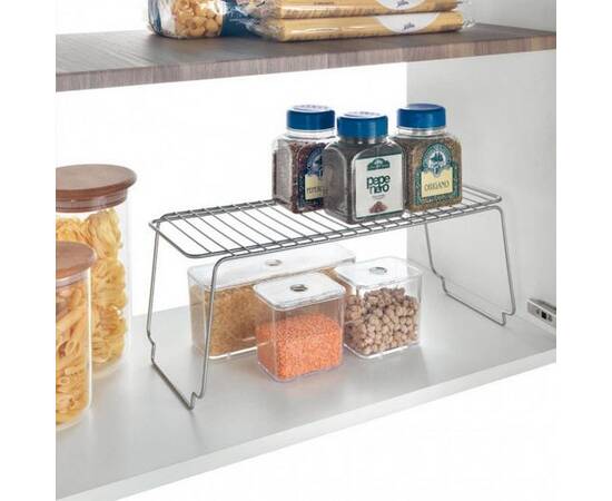 Полка 45х19х18 см POLO METALTEX (362000), изображение 2