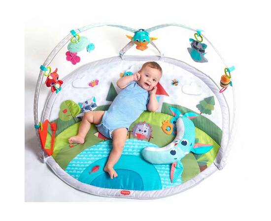 Килимок з дугами Весела Галявіна Tiny Love (1205006830), зображення 2