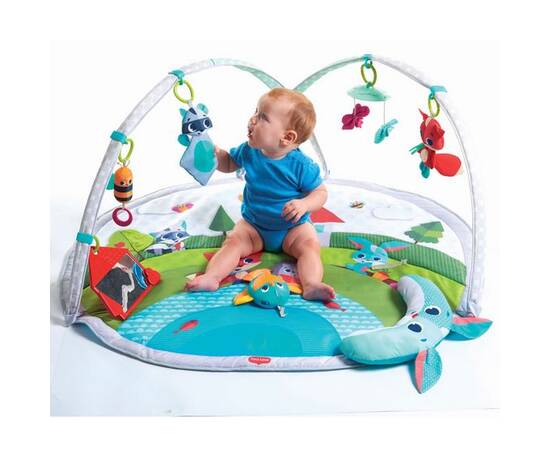 Килимок з дугами Весела Галявіна Tiny Love (1205006830), зображення 3