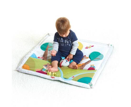 Килимок з дугами Лісові друзі Tiny Love (1205106830), зображення 2