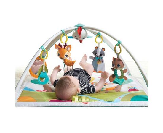 Килимок з дугами Лісові друзі Tiny Love (1205106830), зображення 3