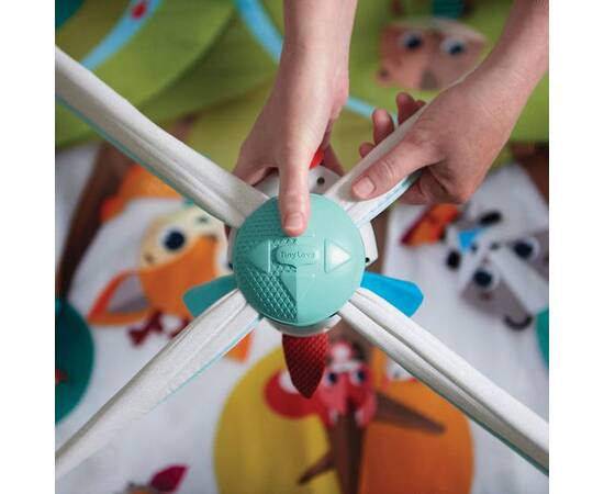 Килимок з дугами Лісові друзі Tiny Love (1205106830), зображення 4