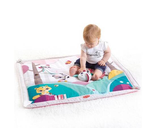 Килимок з дугами Мрії принцессі Tiny Love (1205506830), зображення 2