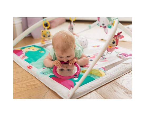 Килимок з дугами Мрії принцессі Tiny Love (1205506830), зображення 3