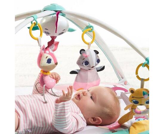 Килимок з дугами Мрії принцессі Tiny Love (1205506830), зображення 4