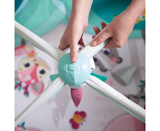 Килимок з дугами Мрії принцессі Tiny Love (1205506830), зображення 5