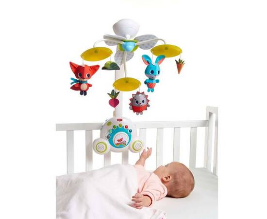 Мобіль 5в1 Весела Галявіна Tiny Love (1304806830), зображення 2