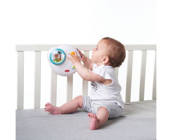 Мобіль Лісові друзі Tiny Love (1305106830), зображення 3