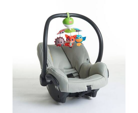 Мультифункціональний мобіль 3в1 Весела Галявіна Tiny Love (1304906830), зображення 2