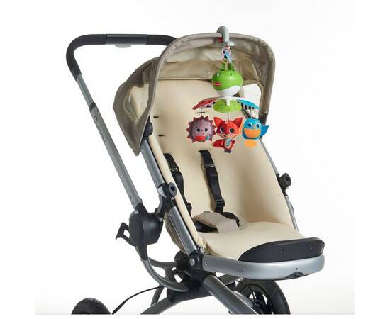 Мультифункціональний мобіль 3в1 Весела Галявіна Tiny Love (1304906830), зображення 3