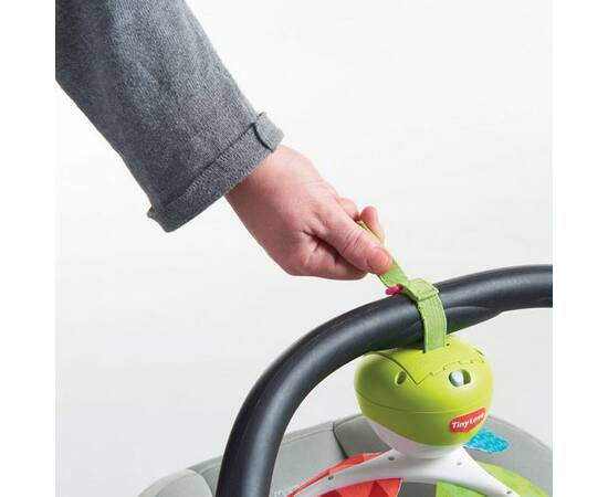 Мультифункціональний мобіль 3в1 Весела Галявіна Tiny Love (1304906830), зображення 5