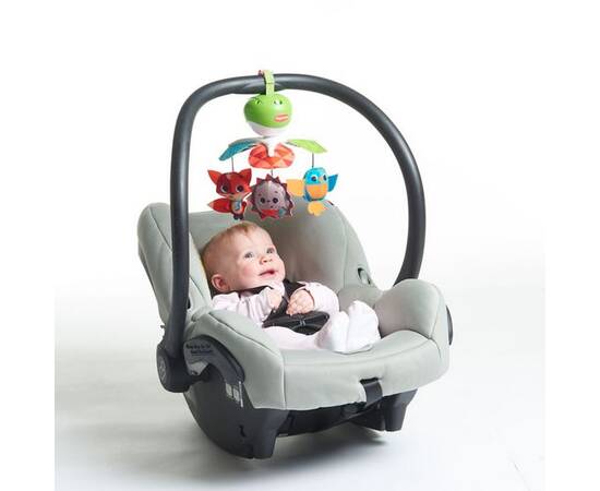 Мультифункціональний мобіль 3в1 Весела Галявіна Tiny Love (1304906830), зображення 6