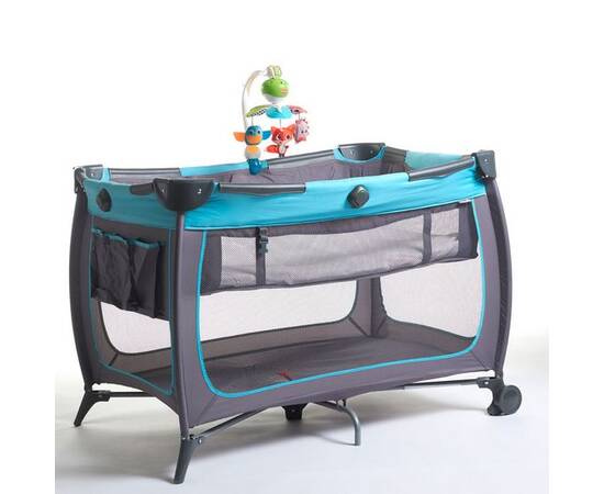 Мультифункціональний мобіль 3в1 Весела Галявіна Tiny Love (1304906830), зображення 7