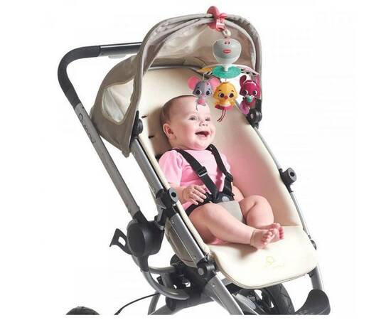 Мультифункциональный мобиль 3в1 Мрії принцеси Tiny Love (1305506830)