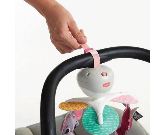 Мультифункциональный мобиль 3в1 Мрії принцеси Tiny Love (1305506830)