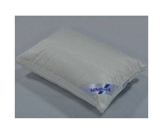 Подушка антиаллергенная Элина 60х60 Billerbeck (1300-11/60), Цвет: белый, Размер: 60x60, изображение 2