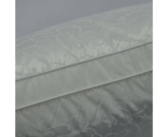 Подушка антиаллергенная Элина 60х60 Billerbeck (1300-11/60), Цвет: белый, Размер: 60x60, изображение 3