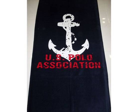 Пляжное полотенце Dophia 70х140 Турция, изображение 2