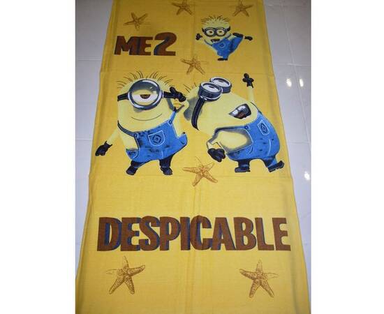 Пляжное полотенце Dophia 70х140 Турция, изображение 3