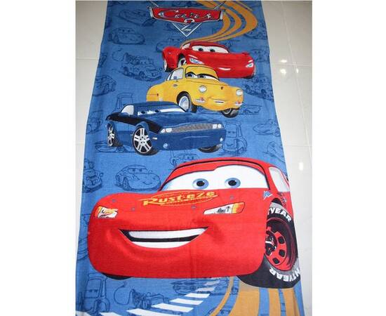 Пляжное полотенце Dophia 70х140 Турция, изображение 4