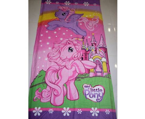 Пляжное полотенце Dophia 70х140 Турция, изображение 5