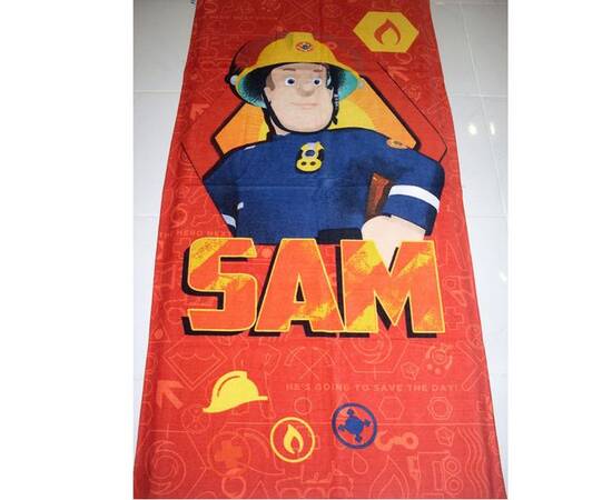 Пляжное полотенце Dophia 70х140 Турция, изображение 6