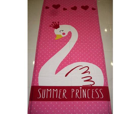 Пляжное полотенце Dophia 70х140 Турция, изображение 7