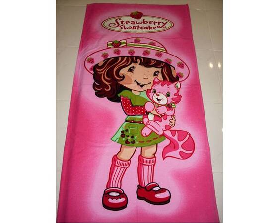 Пляжное полотенце Dophia 70х140 Турция, изображение 10