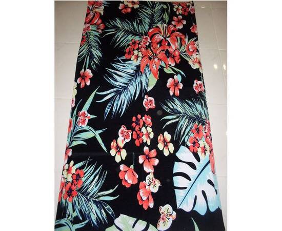 Пляжное полотенце Dophia 70х140 Турция, изображение 12