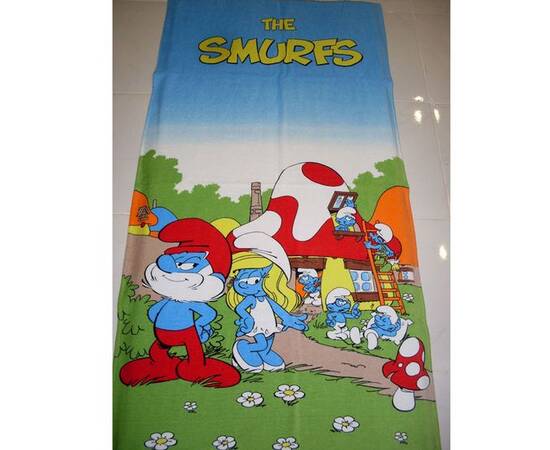 Пляжное полотенце Dophia 70х140 Турция, изображение 13