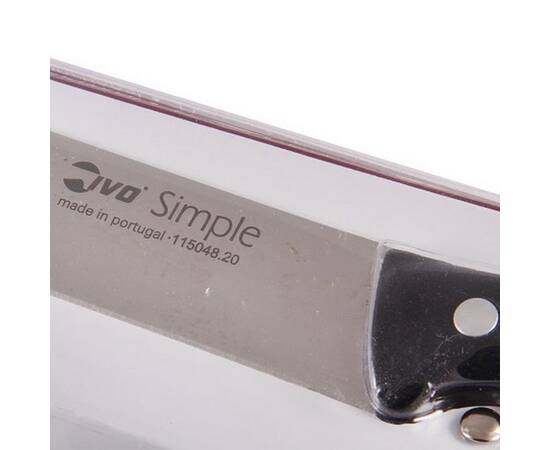Нож для нарезки мяса 20,5 см SIMPLE IVO (115048.20.01), изображение 2