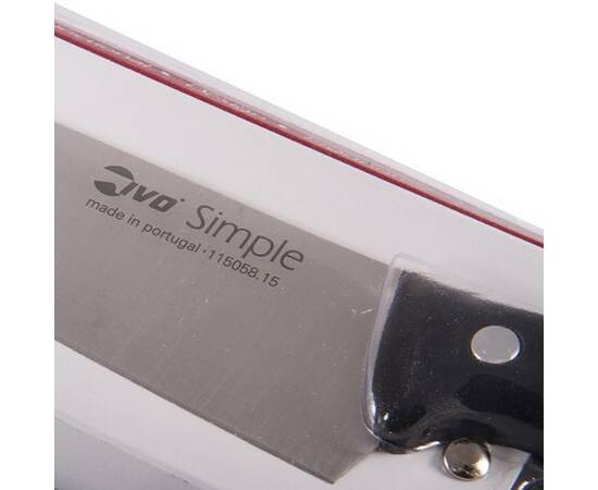 Нож поварской 15 см SIMPLE IVO (115058.15.01), изображение 2