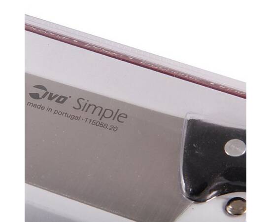 Нож поварской 20 см SIMPLE IVO (115058.20.01), изображение 2