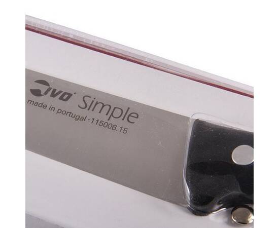Нож универсальный 15 см SIMPLE IVO (115006.15.01), изображение 2