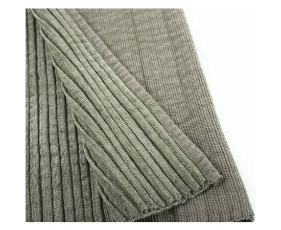 Килимок Irya Simon yesil зелений 60x120 (2000022187695), Колір: зелений, Розмір: 60x120, зображення 2