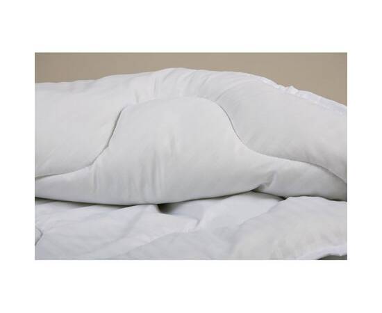 Ковдра Iris Home Hotel Line 215x235 king size (svt-2000022284226), Сезонність: зимова, Розмір: 215x235, зображення 2